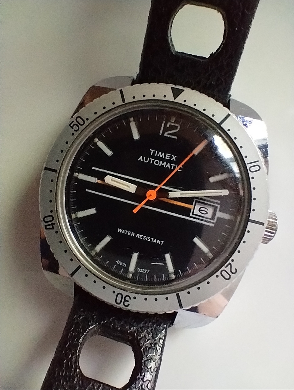 ⌚ Timex '77 Racing Stripe - Picture 10 of 15